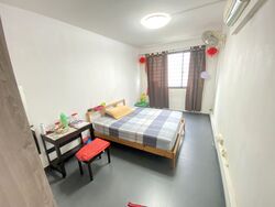 Blk 826 Jurong West Street 81 (Jurong West), HDB 4 Rooms #330312301